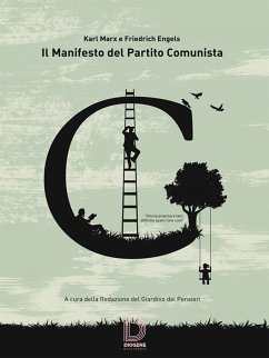 Manifesto del Partito Comunista (eBook, ePUB) - Friedrich, Engels; Marx, Karl