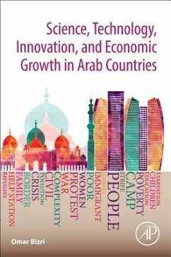 Science, Technology, Innovation, and Development in the Arab Countries - Bizri, Omar