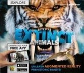 iExplore - Extinct Animals