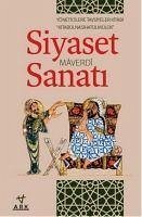 Cover Siyaset Sanati - Yöneticilere Tavsiyeler Kitabi