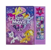 Mini Deluxe Custom Frame Sound Book Mini Deluxe Custom Frame Sound Book