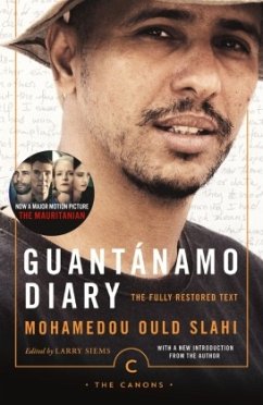 Guantanamo Diary - Slahi, Mohamedou Ould