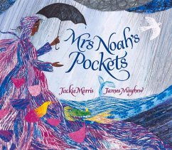 Mrs Noah's Pockets - Morris, Jackie