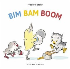 Bim Bam Boom - Stehr, Frederic