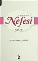 Cover Kalemimin Nefesi