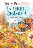 Hareketli Resimler - Pratchett, Terry