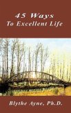 45 Ways to Excellent Life