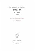 Poetry II, tome 2