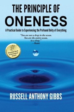 The Principle of Oneness - Gibbs, Russell Anthony