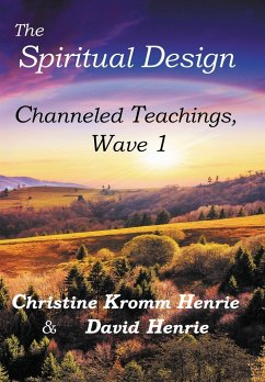 The Spiritual Design - Henrie, Christine Kromm; Henrie, David