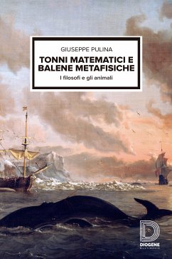 Tonni matematici e balene metafisiche (eBook, ePUB) - Pulina, Giuseppe