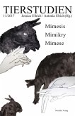 Mimesis, Mimikry, Mimese (eBook, PDF)