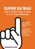 Super Da'wah (eBook, ePUB)