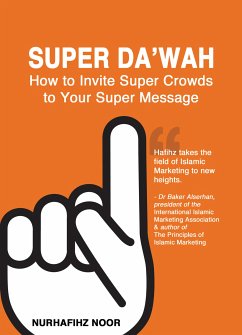 Super Da'wah (eBook, ePUB) - Noor, Nurhafihz