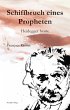 Schiffbruch eines Propheten (eBook, PDF) - Bild 1
