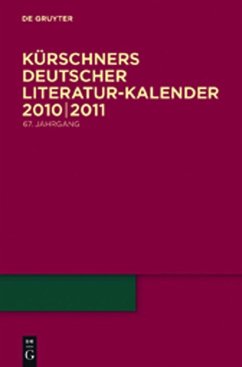 2010/2011 (eBook, PDF)