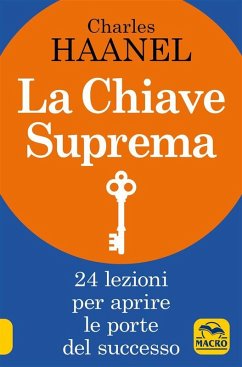 Cover La chiave suprema (eBook, ePUB)