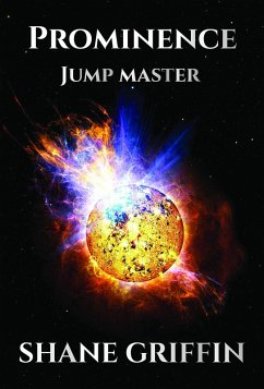 Cover Prominence - Jump Master (eBook, ePUB)