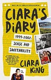 Ciara's Diary: 1999 - 2002: Sense and Shiftability