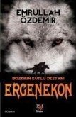 Ergenekon - Bozkirin Kutlu Destani
