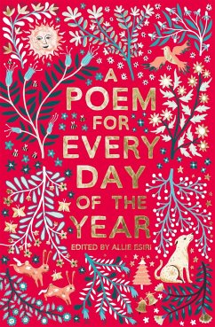A Poem for Every Day of the Year - Esiri, Allie