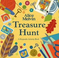 Treasure Hunt Treasure Hunt