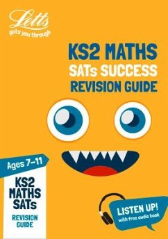 Ks2 Maths Sats Revision Guide: 2018 Tests - Collins Uk