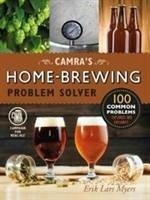 Camra's Home-Brewing Problem Solver - Lars Myers, Erik