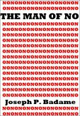 The Man of No (eBook, ePUB) The Man of No (eBook, ePUB)