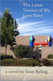 The Latest Version of My Love Story (eBook, ePUB)