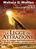 La legge di attrazione (tradotto) (eBook, ePUB)