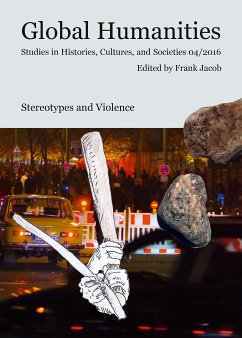 Stereotypes and Violence (eBook, PDF) - Betts, Oliver; Fuyarchuk, Andrew; Hadziavdic, Biba; Hoffmann, Hilde; Manthe, Barbara; Nickl, Benjamin; Perovic, Bojan; Sadzinski, Sylvia; Shmidt, Victoria