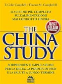 The China Study (eBook, ePUB)