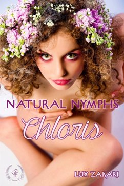 Cover Natural Nymphs 6: Chloris (eBook, ePUB)