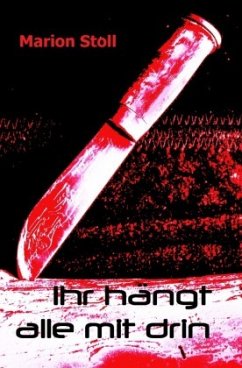 Cover Ihr hängt alle mit drin