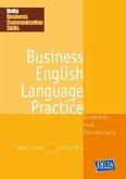 Business English Language Practice B1-B2