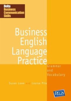 Business English Language Practice B1-B2 - Lowe, Susan;Pile, Louise