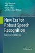 New Era for Robust Speech Recognition - Bild 1