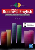 Delta Natural Business English B2-C1. Coursebook with Audio CD