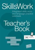 SkillsWork B1-C1, Teacher's Book