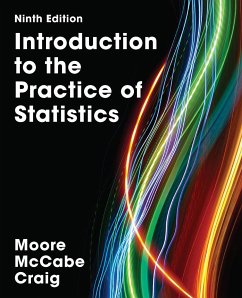 Introduction to the Practice of Statistics - Craig, Bruce A.;Moore, David S.;McCabe, George P.