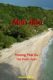 MAN Ð¿O - Truong Thái Du - T¿p truy¿n ng¿n (eBook, ePUB)