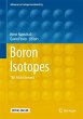 Boron Isotopes - Bild 1