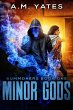 Minor Gods (Summoners Book One) (eBook,... - Bild 1