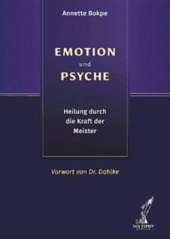 EMOTION und PSYCHE - Bokpe, Annette