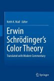 Erwin Schrödinger's Color Theory