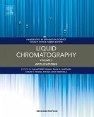 Liquid Chromatography (eBook, ePUB)