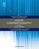 Liquid Chromatography (eBook, ePUB)