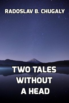 Cover Two Tales Without a Head (eBook, ePUB)