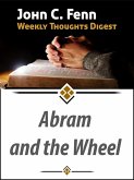 Abram and the Wheel (eBook, ePUB)